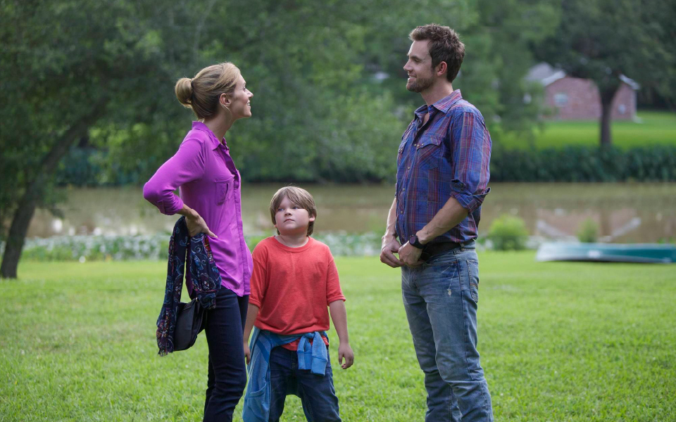 Χριστούγεννα στην εξοχή | Δείτε την ταινία