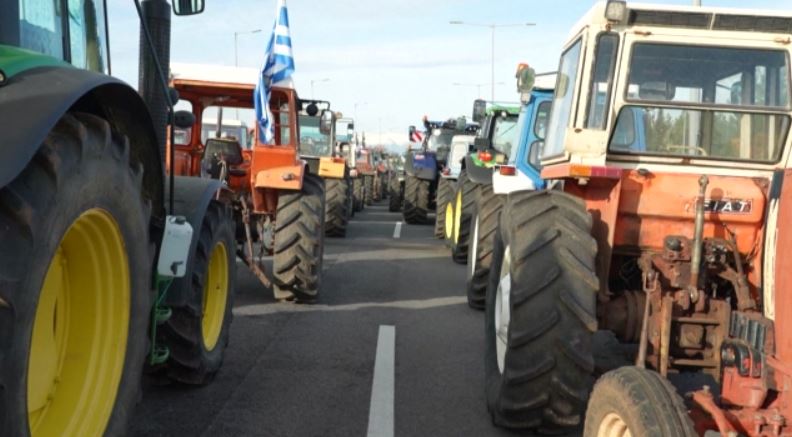 Κρίσιμη σύσκεψη από τους αγρότες στη Νίκαια Λάρισας για την πορεία των κινητοποιήσεων