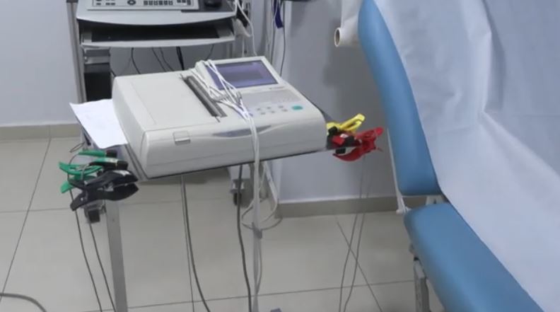 Χιλιάδες ασθενείς αδυνατούν να βρουν ραντεβού για υπερήχους μέσω ΕΟΠΥΥ