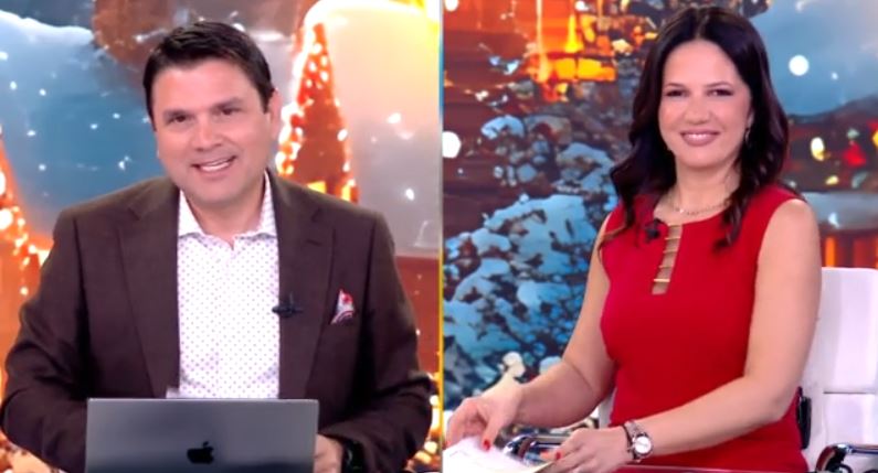 Mega Σαββατοκύριακο