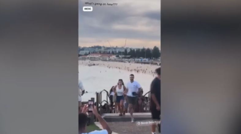 Αυστραλία: Μακελειό σε πολυσύχναστη παραλία του Σίδνεϊ – 10 νεκροί, 11 τραυματίες