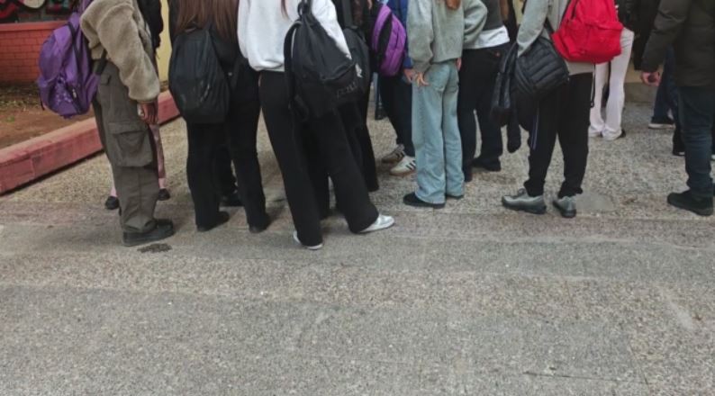 Κυψέλη: 16χρονη μαχαίρωσε 14χρονη στην κοιλιά & στο χέρι