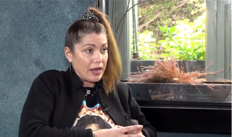 Κλέλια Ρένεση: «Είναι ελληνική νοοτροπία το ότι “ενοχλεί” κάποιος που ξεχωρίζει»