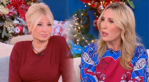 Πηγή Δεβετζή: «Αισθάνθηκα ότι πεθαίνω» – Η συγκλονιστική εξομολόγηση για το τροχαίο