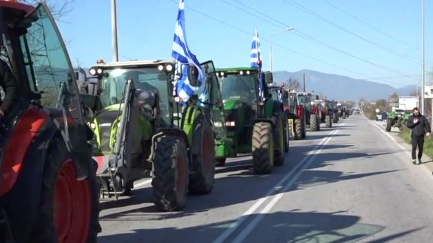 Ανοιχτό το ενδεχόμενο μείωσης του αγροτικού ρεύματος – Εν αναμονή της απάντησης των αγροτών η κυβέρνηση