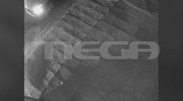 Μιχάλης Κατρίνης: Επεισοδιακή καταδίωξη & σύλληψη του 16χρονου γιου του βουλευτή