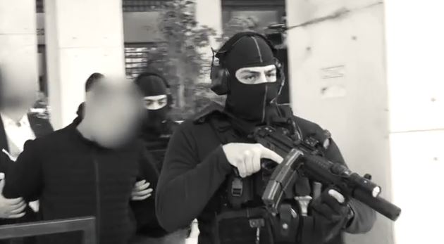 Φοινικούντα: Προφυλακίστηκαν ο ανιψιός του 68χρονου & ο επιχειρηματίας για το διπλό φονικό