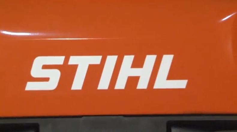 Τρεις τυχεροί πελάτες της «STIHL Ελλάδος» κέρδισαν τρία ηλεκτρικά αυτοκίνητα