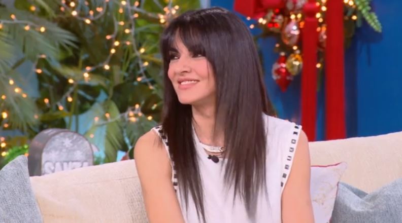 Μαρία Σολωμού: «Μέσα στα χρόνια έχω εκτιμήσει την μοναχικότητά μου»