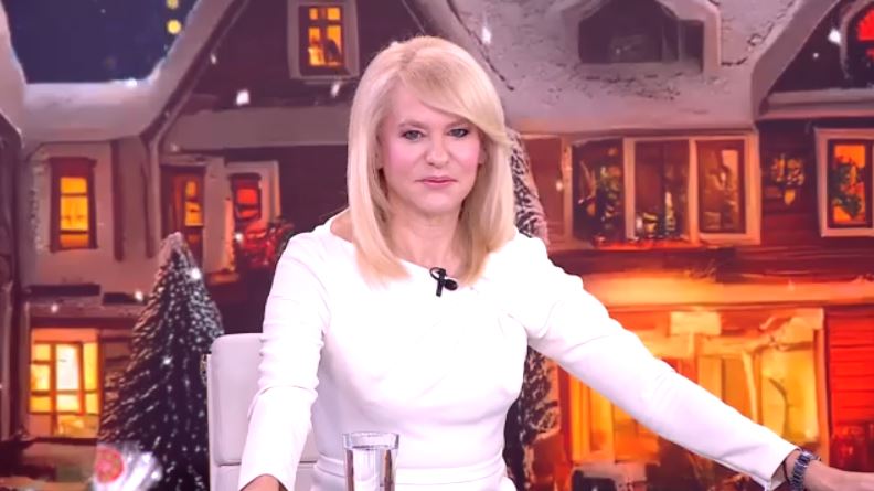 Θεοδώρα Τζάκρη: «Δεν διαλύεται το Κίνημα Δημοκρατίας – Ουτοπία στην παρούσα φάση η συνεργασία με ΝΔ»