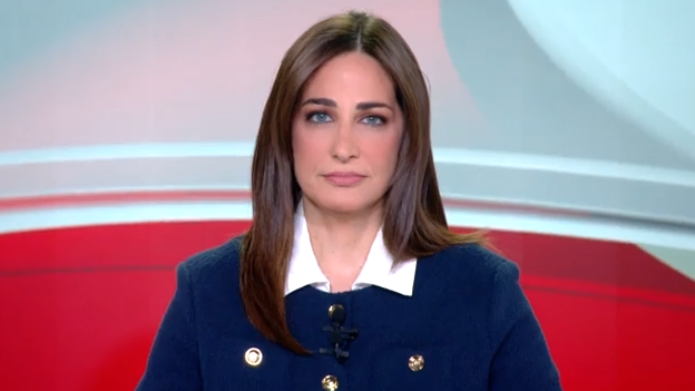 Μεσημβρινό Δελτίο Ειδήσεων