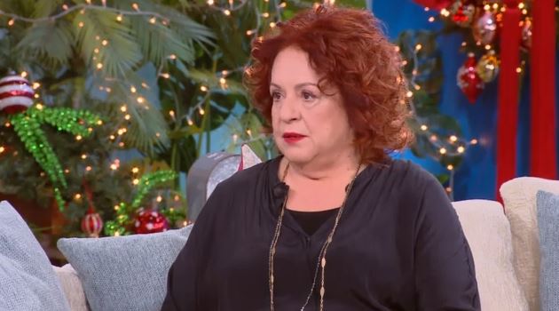 Ελένη Κοκκίδου: «Το νευρικό μου σύστημα διαλύθηκε και έπαθα αγχώδη διαταραχή»