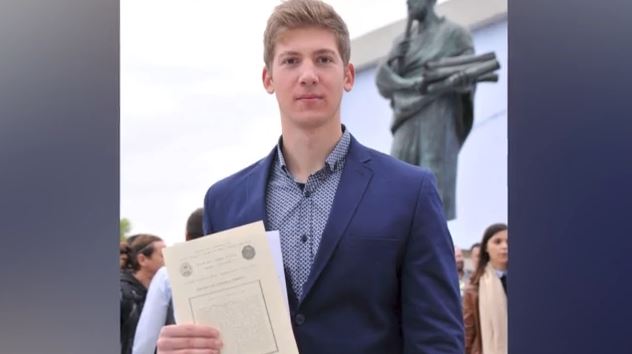 Σε εκκλησία εθεάθη ο αγνοούμενος γιατρός – Τι αναφέρουν μαρτυρίες στο Live News