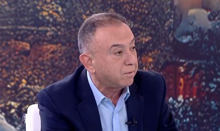 Χρήστος Κέλλας: «Τα 4 βασικά αιτήματα των αγροτών έγιναν δεκτά από την κυβέρνηση»