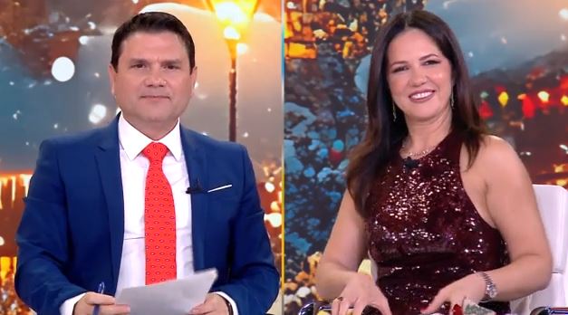 Mega Σαββατοκύριακο