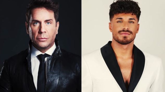 Γιώργος Μαζωνάκης: Καταγγέλλει εκβιασμό & σκοπιμότητα πίσω από τη μήνυση του 22χρονου για σεξουαλική παρενόχληση