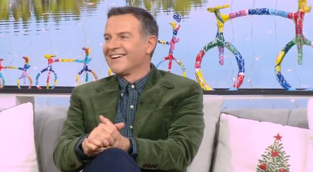 Άρης Καβατζίκης: «Η μετάβαση στο Buongiorno ήταν μία ασφαλής αγκαλιά για μένα»