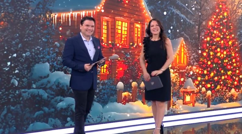 Mega Σαββατοκύριακο