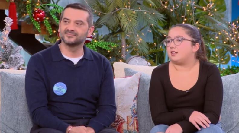 Λεωνίδας Κουτσόπουλος για το Make-A-Wish: «Δεν είναι απλά μία ευχή, είναι πολλά παραπάνω»