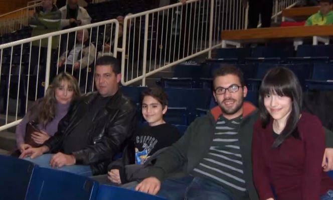 «Είναι σοκ όταν φτάνεις το όνειρο που έμοιαζε άπιαστο» – Η συγκίνηση της Ραφαέλας