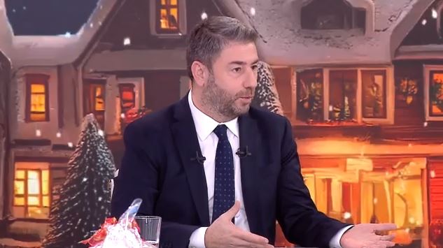 Νίκος Ανδρουλάκης: «Η ΝΔ γνώριζε από το 2020 για το σκάνδαλο του ΟΠΕΚΕΠΕ»