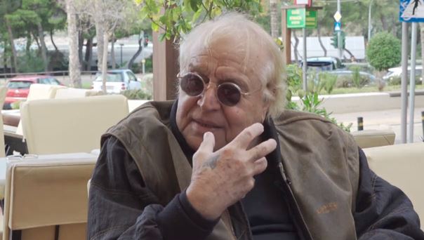 Μεγακλής Βιντιάδης: «Η τηλεόραση είναι πολύ τοξική – Ο ένας μισεί τον άλλον»