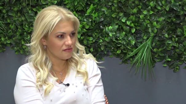 Νάνσυ Παραδεισανού: «Δεν μπορούν όλοι να κάνουν με επιτυχία infotainment»