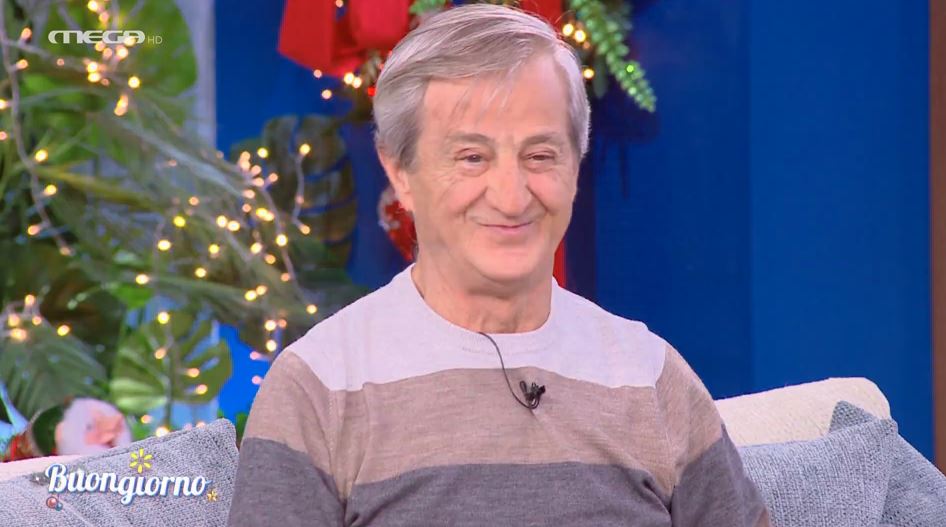 Σωτήρης Τζεβελέκος: «Η Ρένα Βλαχοπούλου ήταν πολύ δοτική – Βοηθούσε και ποτέ δεν το έλεγε»