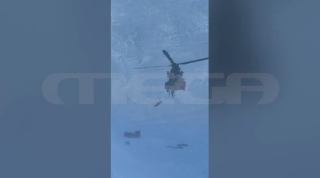 Συγκλονίζουν οι αποκαλύψεις για τον θάνατο των 4 ορειβατών στα Βαρδούσια όρη