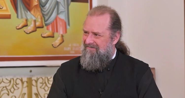 Ο Μητροπολίτης Θεσσαλονίκης σε μία σπάνια εξομολόγηση στον Θεολόγο Ηλιού