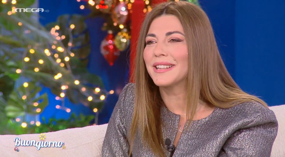 Σοφία Ζαχαράκη: «Το ‘πάση θυσία’ δεν με χαρακτηρίζει – Το μότο μου είναι…»