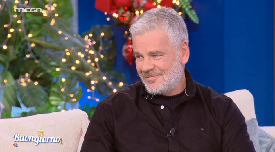 Νίκος Γρίτσης: «Άρχισα να γράφω στίχους στην απομόνωση της φυλακής»