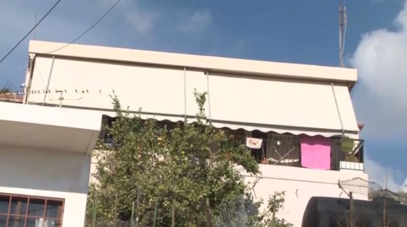 Κερατσίνι: Ηλικιωμένο ζευγάρι βρέθηκε νεκρό στο μπαλκόνι του σπιτιού του – Κόρη και εγγονός μιλούν στο LIVE NEWS
