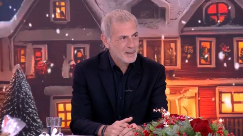 Γιάννης Μώραλης: «Πρόβλημα η υποστελέχωση των Δήμων – Δεν υπάρχει εμπιστοσύνη μεταξύ κυβέρνησης & αυτοδιοίκησης» – Ο δήμαρχος Πειραιά στο MEGA