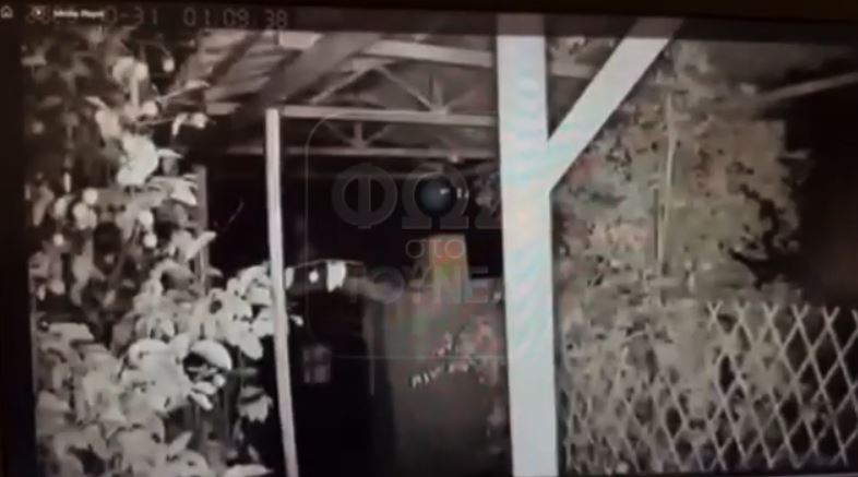 Σαλαμίνα: Όταν η νύφη άλλαζε νύχτα τις κάμερες στο σπίτι του φονικού