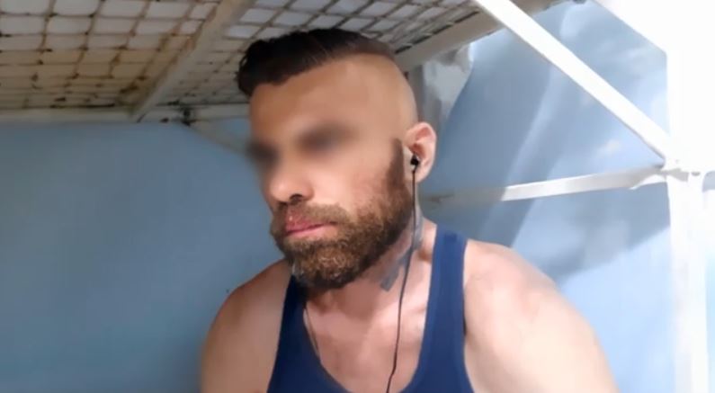 Ρόδος: «Τον απειλούν & φοβάται για τη ζωή του» – Σοκάρει η μαρτυρία για το παρασκήνιο της «ομολογίας»