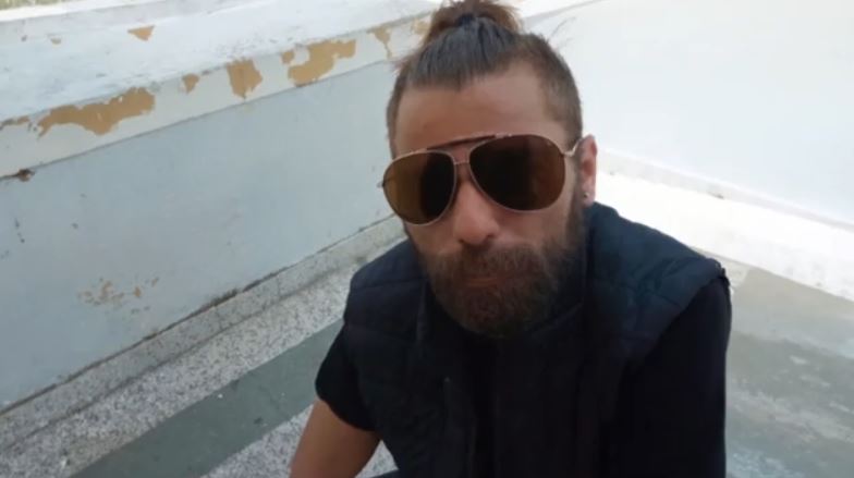 Δολοφονία Καρυώτη: «Μου δώσανε φράγκα για να ομολογήσω» – Ντοκουμέντο «βόμβα» μέσα από τις φυλακές