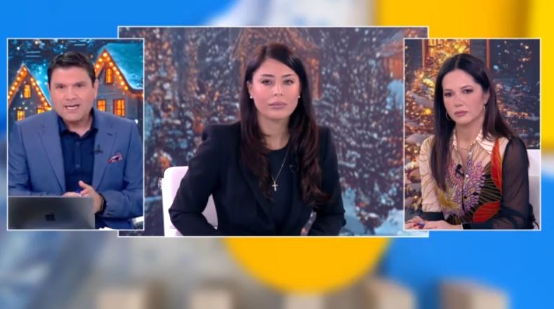 Αφροδίτη Λατινοπούλου: «Δίπλα στους αγρότες και στον τίμιο αγώνα τους – Κατά του ολοκληρωτικού κλεισίματος των δρόμων»