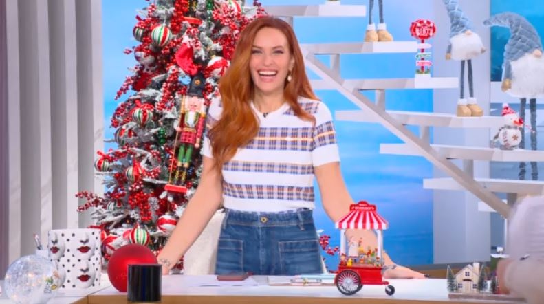 Χαμογέλα και Πάλι!