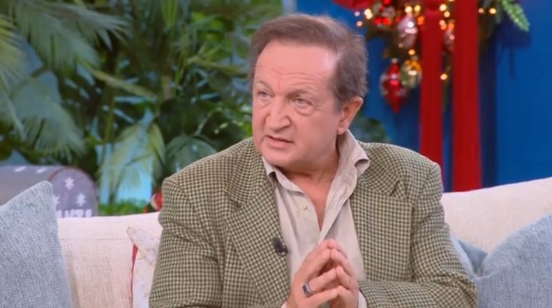 Σπύρος Μπιμπίλας: «Δεν θα ξαναβάλω υποψηφιότητα για βουλευτής – Μας ξάφνιασε η απόφαση του Διαμαντή Καραναστάση»