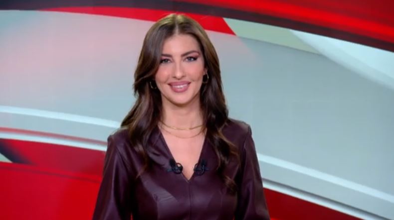 Μεσημβρινό Δελτίο Ειδήσεων