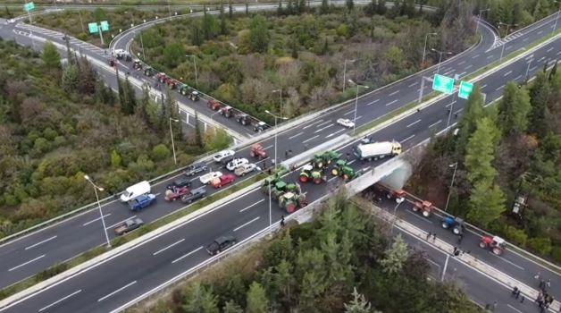 «Ο κοινωνικός αυτοματισμός που επεδίωκε η κυβέρνηση δεν πέτυχε» – Πυρά τις αντιπολίτευσης για το αγροτικό