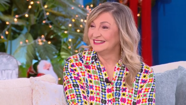 Σάρα Γανωτή: «Είχα μία αποβολή και μετά δεν μπορούσα να κάνω παιδί»