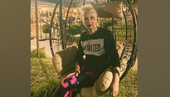 Θεσσαλονίκη: «Τελικά υπάρχει Δικαιοσύνη» – Ισόβια στον δολοφόνο της Δέσποινας από το Αγγελοχώρι