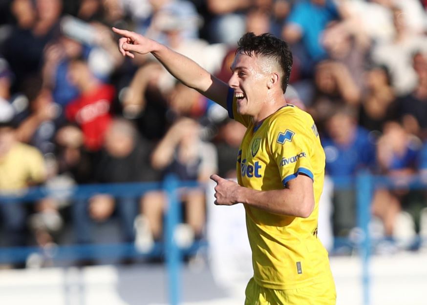 Παναθηναϊκός: Παίρνει τον Κοντούρη του Παναιτωλικού