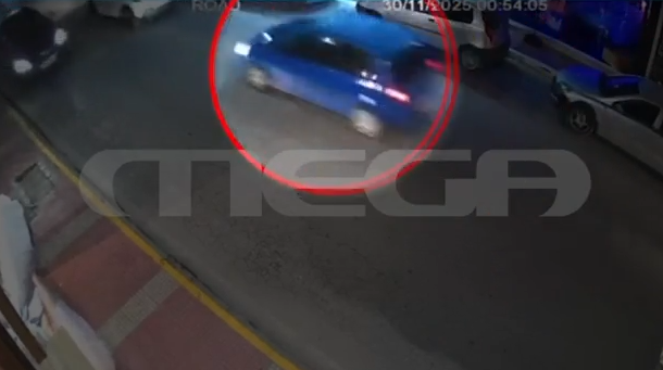 Λούτσα: Υπό την επήρεια αλκοόλ οδηγούσε ο 29χρονος που προκάλεσε το τροχαίο με έναν νεκρό