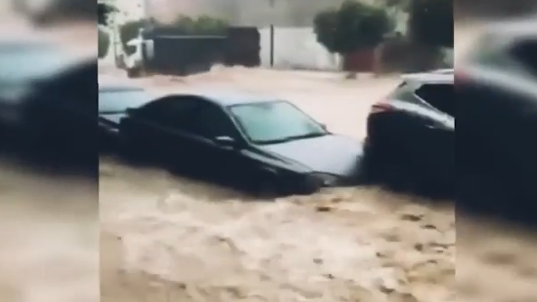 Μαρόκο: Τουλάχιστον 37 νεκροί από τις φονικές πλημμύρες