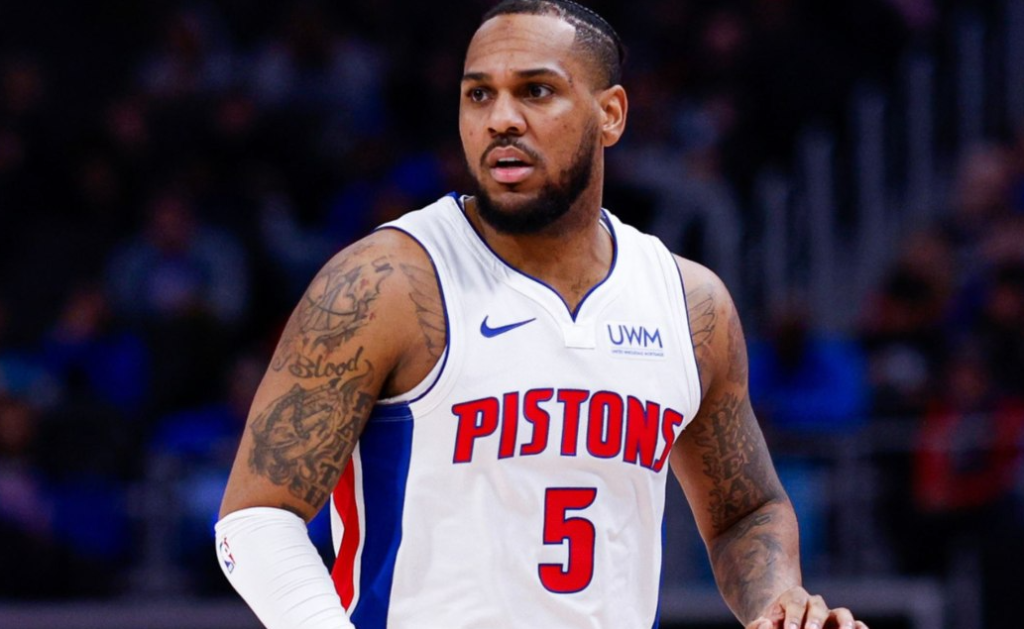 Ολυμπιακός: Φέρνει Μόντε Μόρις, χάνει για ένα μήνα τον Γουόρντ