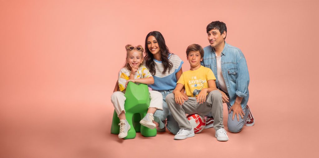 «Έχω παιδιά»: Αποκλειστικό απόσπασμα από το επεισόδιο της Κυριακής