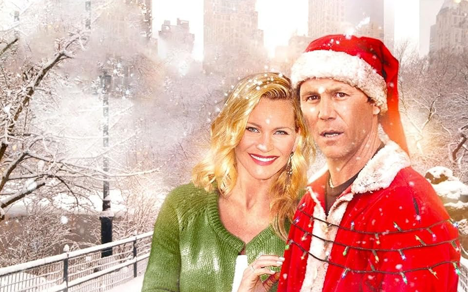 Χριστουγεννιάτικα μπερδέματα | Δείτε την ταινία